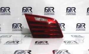 BMW 5 SERISI F10 LCI LED SOL IC STOP 11-13 ORIJINAL CIKMA 63217306163