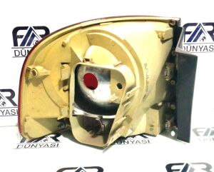 VOLKSWAGEN TOUAREG SAG DIS STOP 03-07 ORIJINAL CIKMA 7L6945096K