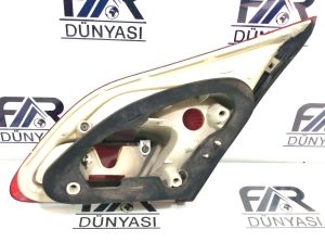 OPEL ASTRA J HB SOL IC STOP 10-14 ORIJINAL CIKMA 1222108
