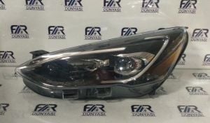 FORD FOCUS IV FULL LED SOL FAR 18-24 ORIJINAL CIKMA JX7B13E017AJ