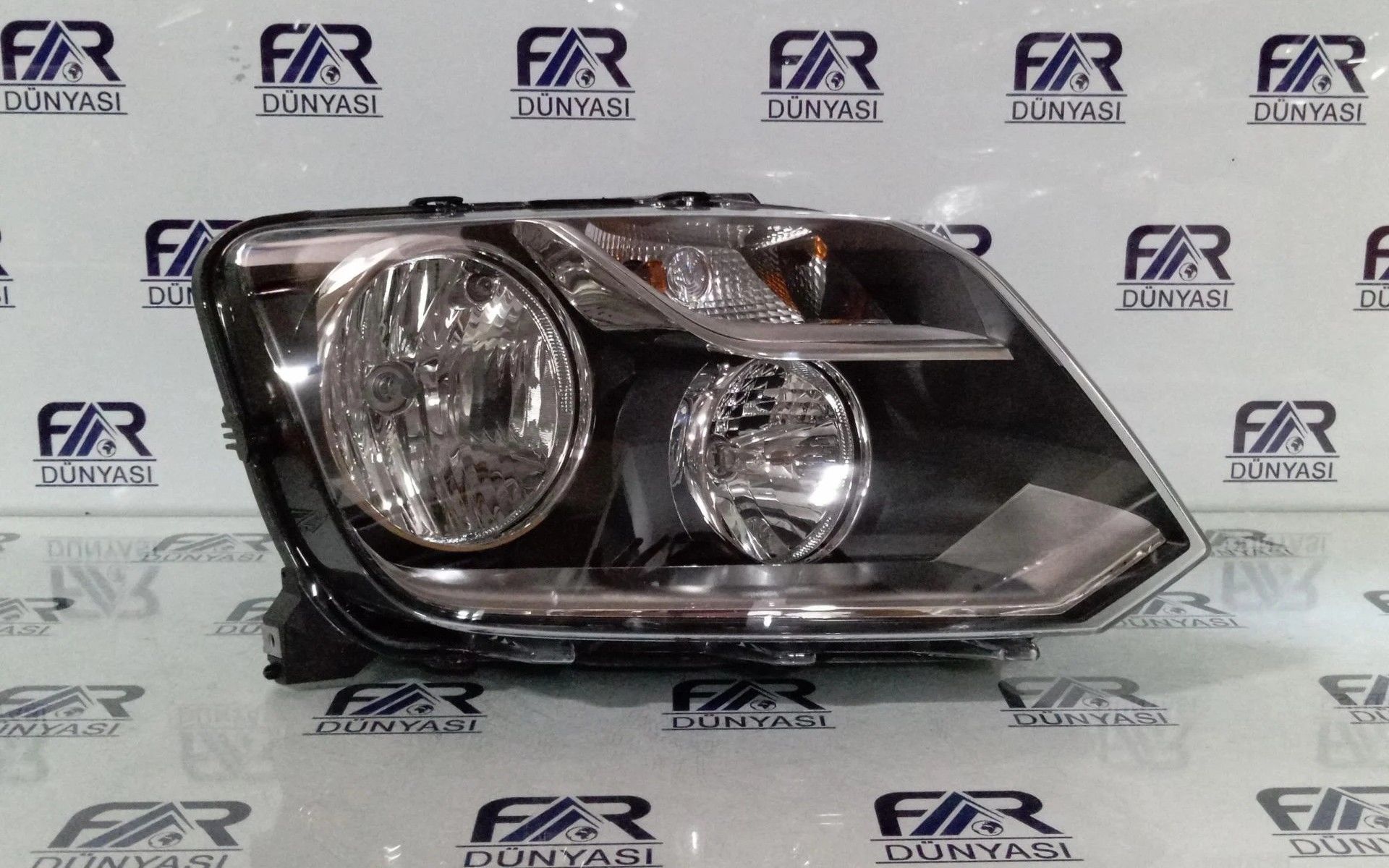 VOLKSWAGEN AMAROK SAG FAR 10-16 ORIJINAL SIFIR 044880 2H1941016M