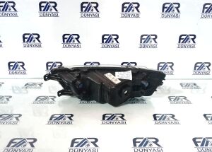SKODA OCTAVIA SAG SIS FARI 14-17 ORIJINAL CIKMA 5EO941700D