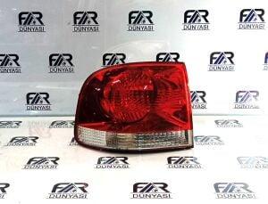 VOLKSWAGEN TOUAREG SOL DIS STOP 03-07 ORIJINAL CIKMA 7L6945095K
