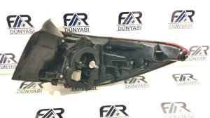 OPEL ASTRA J SOL DIS STOP 10-19 ORIJINAL CIKMA 1222339