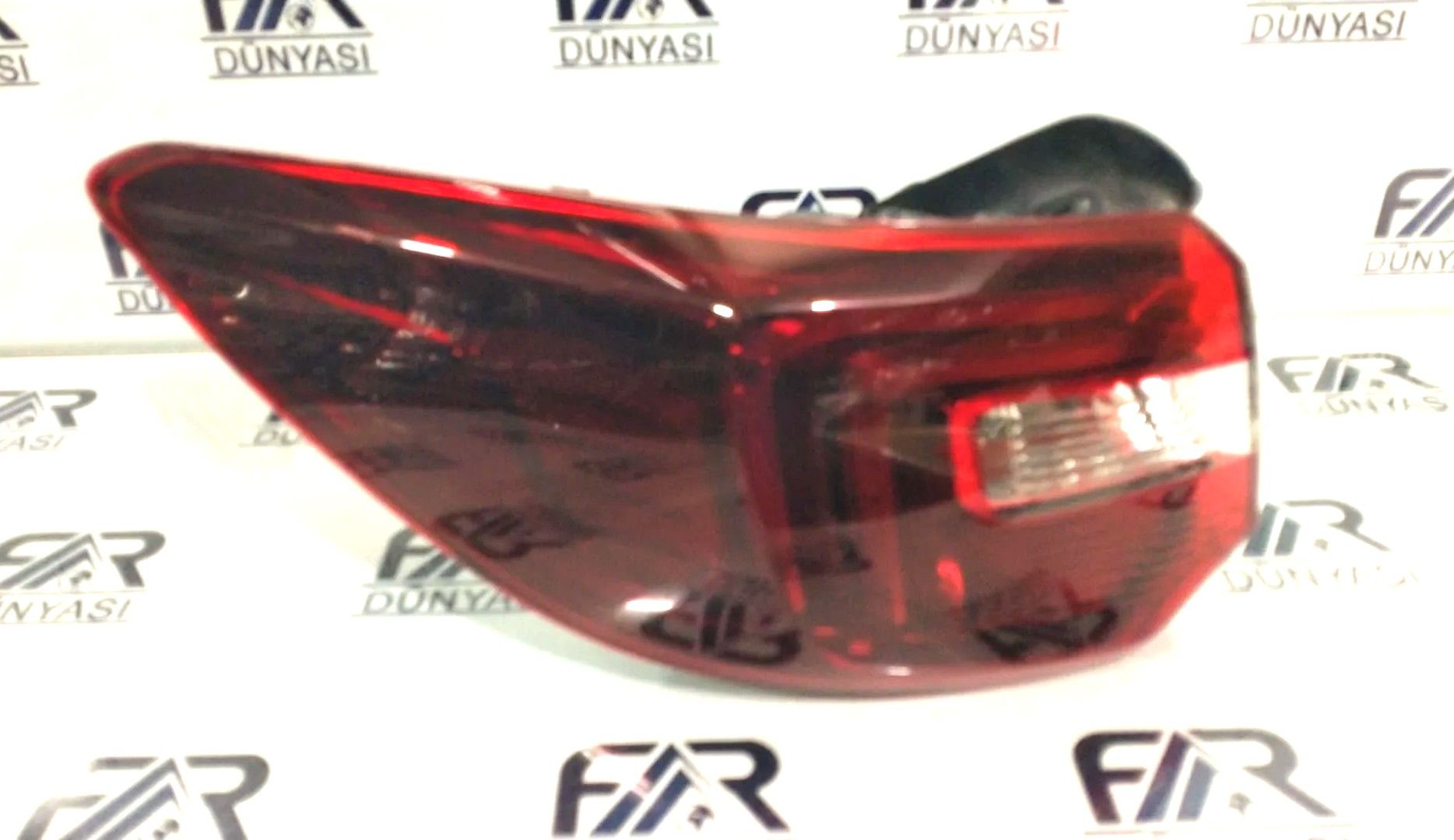 OPEL ASTRA J SOL DIS STOP 10-19 ORIJINAL CIKMA 1222339