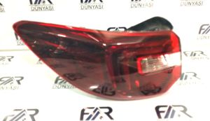 OPEL ASTRA J SOL DIS STOP 10-19 ORIJINAL CIKMA 1222339