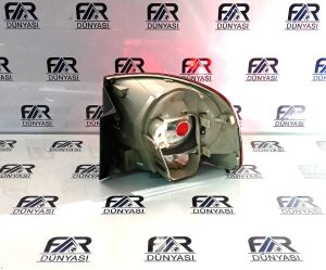 VOLKSWAGEN TOUAREG SOL DIS STOP 03-07 ORIJINAL CIKMA 7L6945095K