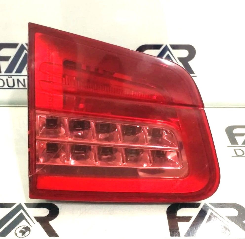 CITROEN C5 SOL IC STOP 08-16 ORIJINAL CIKMA 9687583080