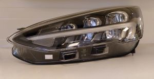 FORD FOCUS IV FULL LED SOL FAR 18-24 ORIJINAL SIFIR JX7B-13E015-CE