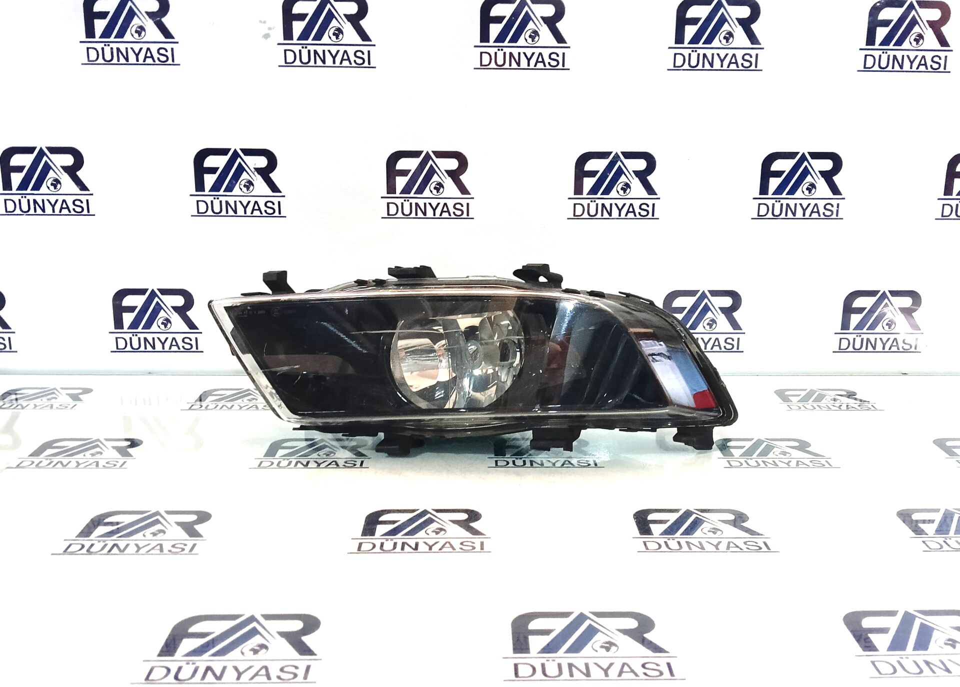 SKODA SUPERB 2 SOL SIS FARI 08-15 ORIJINAL CIKMA 3T0941699C