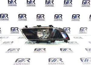 SKODA SUPERB 2 SOL SIS FARI 08-15 ORIJINAL CIKMA 3T0941699C