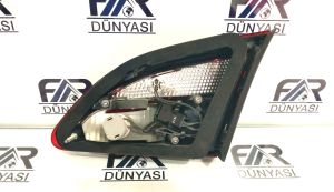 OPEL ASTRA J SOL IC STOP 10-19 ORIJINAL CIKMA 25870193