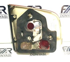 VOLKSWAGEN TOUAREG SAG IC STOP 03-07 ORIJINAL CIKMA 7L6945094H