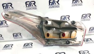 CITROEN C-ELYSEE SAG STOP 12-16 ORIJINAL CIKMA 9674809180