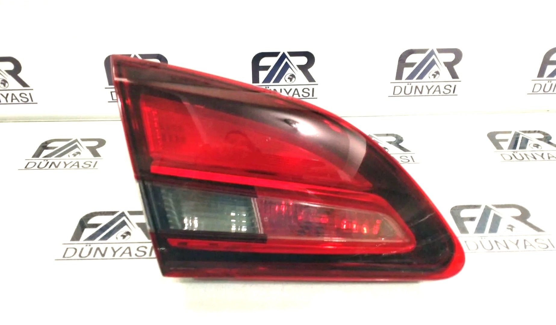 OPEL ASTRA J SOL IC STOP 10-19 ORIJINAL CIKMA 25870193