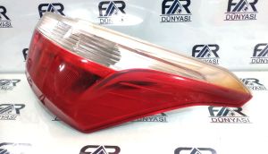CITROEN C-ELYSEE SAG STOP 12-16 ORIJINAL CIKMA 9674809180