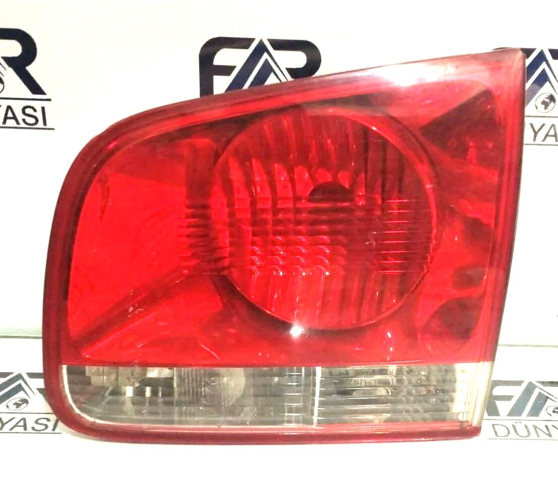 VOLKSWAGEN TOUAREG SAG IC STOP 03-07 ORIJINAL CIKMA 7L6945094H