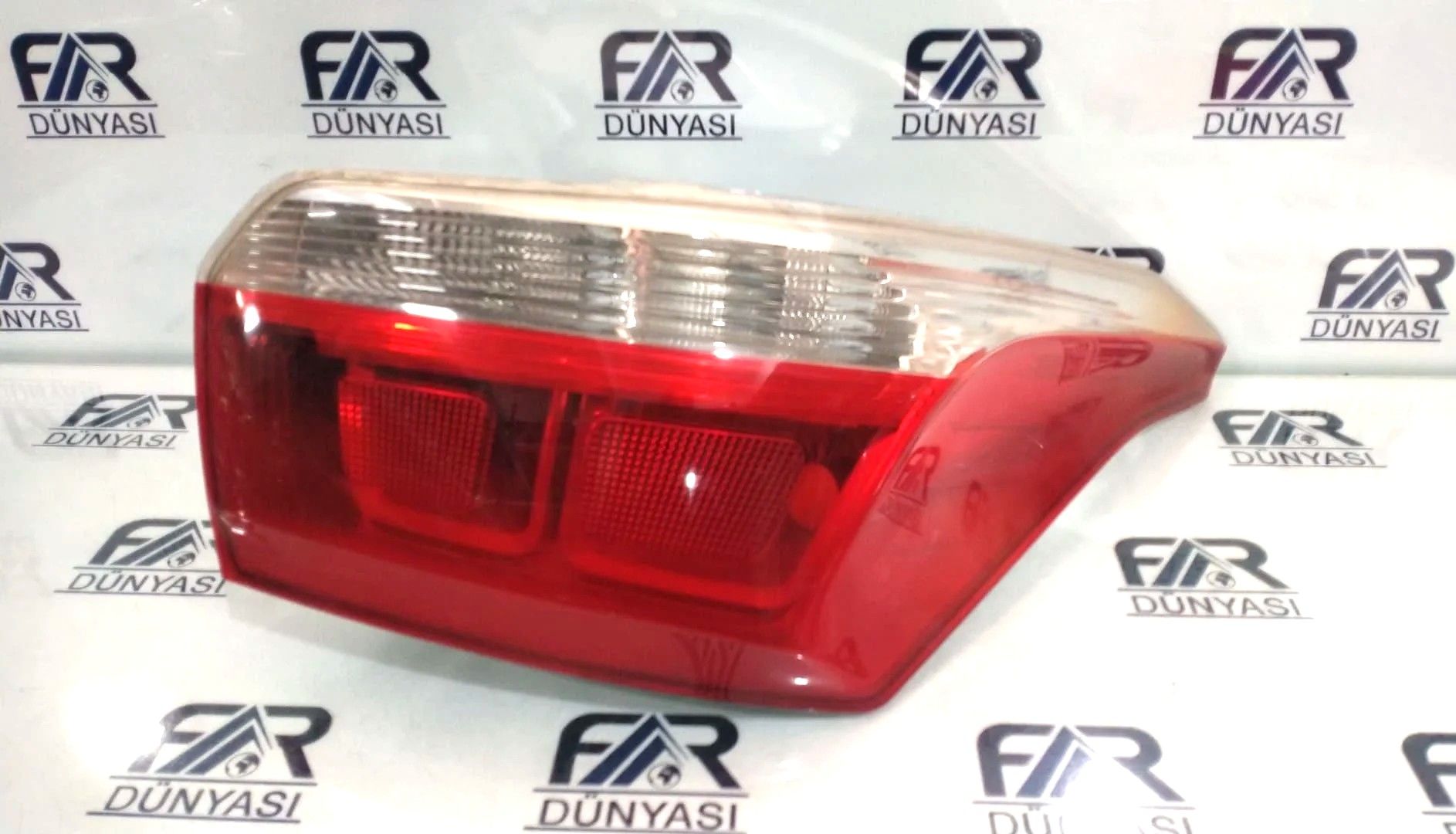 CITROEN C-ELYSEE SAG STOP 12-16 ORIJINAL CIKMA 9674809180