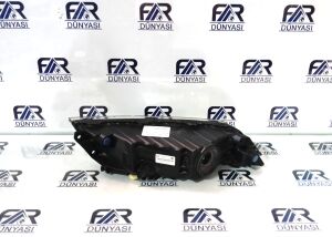 SKODA SUPERB 3 SAG SIS FARI 15-19 ORIJINAL CIKMA 3V0941700