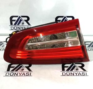 CITROEN DS5 SOL IC STOP 11-15 ORIJINAL CIKMA 9803168080