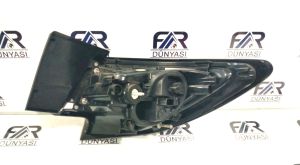 OPEL ASTRA K LED SOL DIS STOP 16-20 ORIJINAL CIKMA 39099016 39015945