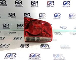 VOLKSWAGEN TOUAREG SOL IC STOP 03-07 ORIJINAL CIKMA 7L6945093H