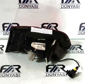 CITROEN DS5 SOL IC STOP 11-15 ORIJINAL CIKMA 9803168080