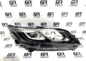 MITSUBISHI ECLIPSE CROSS SAG FAR 18-22 ORIJINAL CIKMA 8301D320