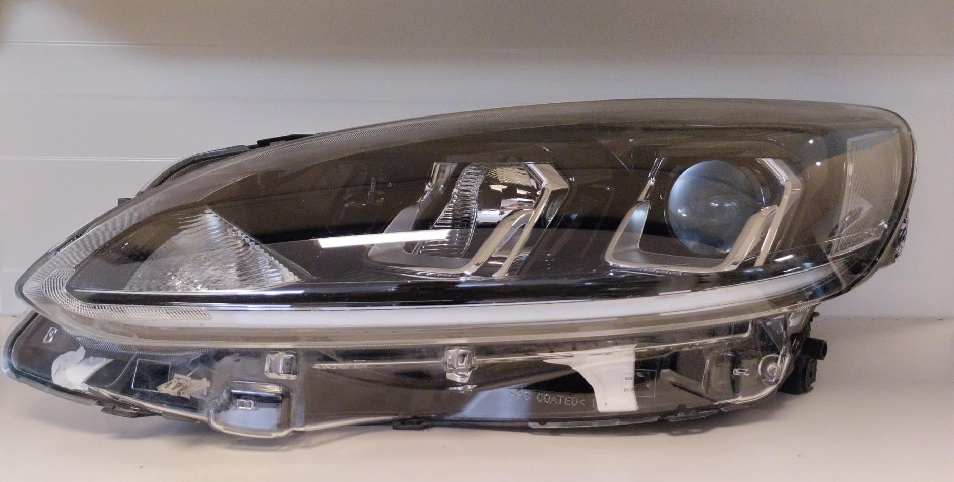 FORD KUGA III FULL LED SOL FAR 20-22 ORIJINAL CIKMA LW4B13W030AK