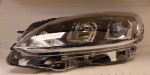 FORD KUGA III FULL LED SOL FAR 20-22 ORIJINAL CIKMA LW4B13W030AK