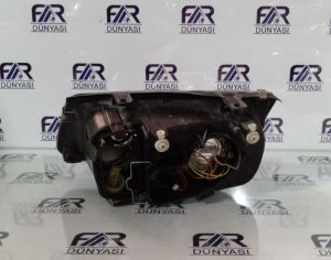 VOLKSWAGEN BORA SISLI SAG FAR 98-05 ORIJINAL CIKMA 1J5941018BD