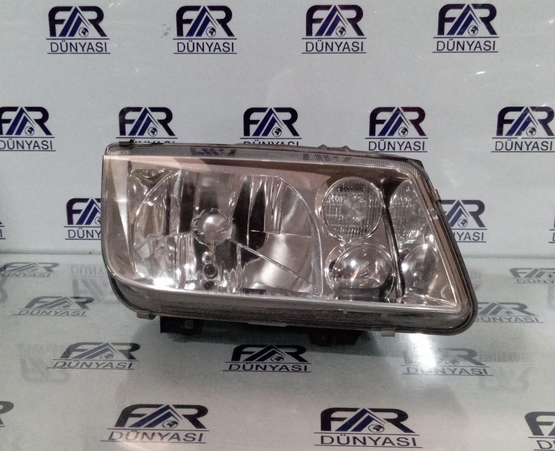 VOLKSWAGEN BORA SISLI SAG FAR 98-05 ORIJINAL CIKMA 1J5941018BD