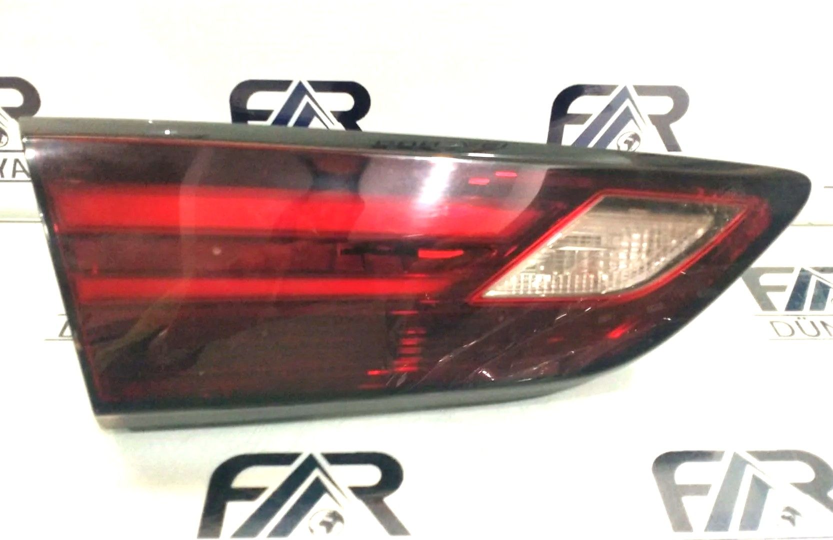 OPEL ASTRA K LED SOL IC STOP 16-20 ORIJINAL CIKMA 13401166