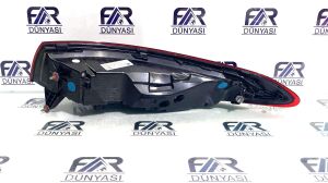 MERCEDES EQS CLASS W297 SOL STOP 23-26 ORIJINAL CIKMA A2979065304