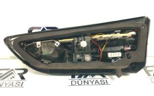 OPEL ASTRA K LED SOL IC STOP 16-20 ORIJINAL CIKMA 13401166