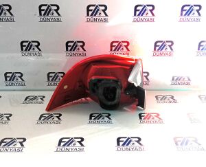 VOLKSWAGEN TOUAREG SAG DIS STOP 10-18 ORIJINAL CIKMA 7P6945096