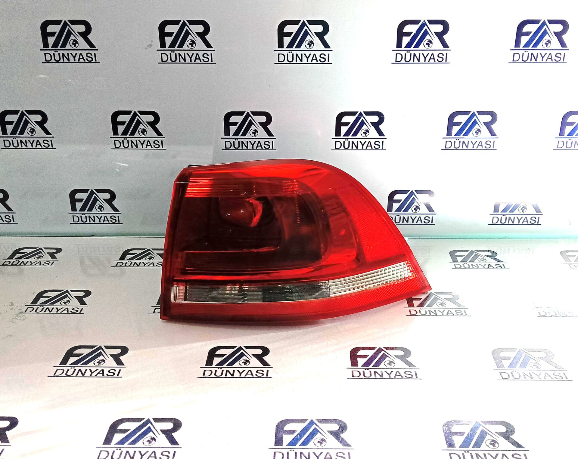 VOLKSWAGEN TOUAREG SAG DIS STOP 10-18 ORIJINAL CIKMA 7P6945096