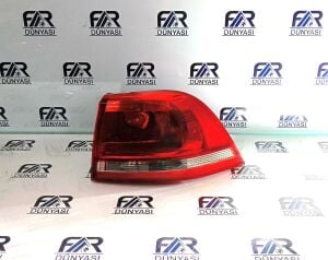 VOLKSWAGEN TOUAREG SAG DIS STOP 10-18 ORIJINAL CIKMA 7P6945096