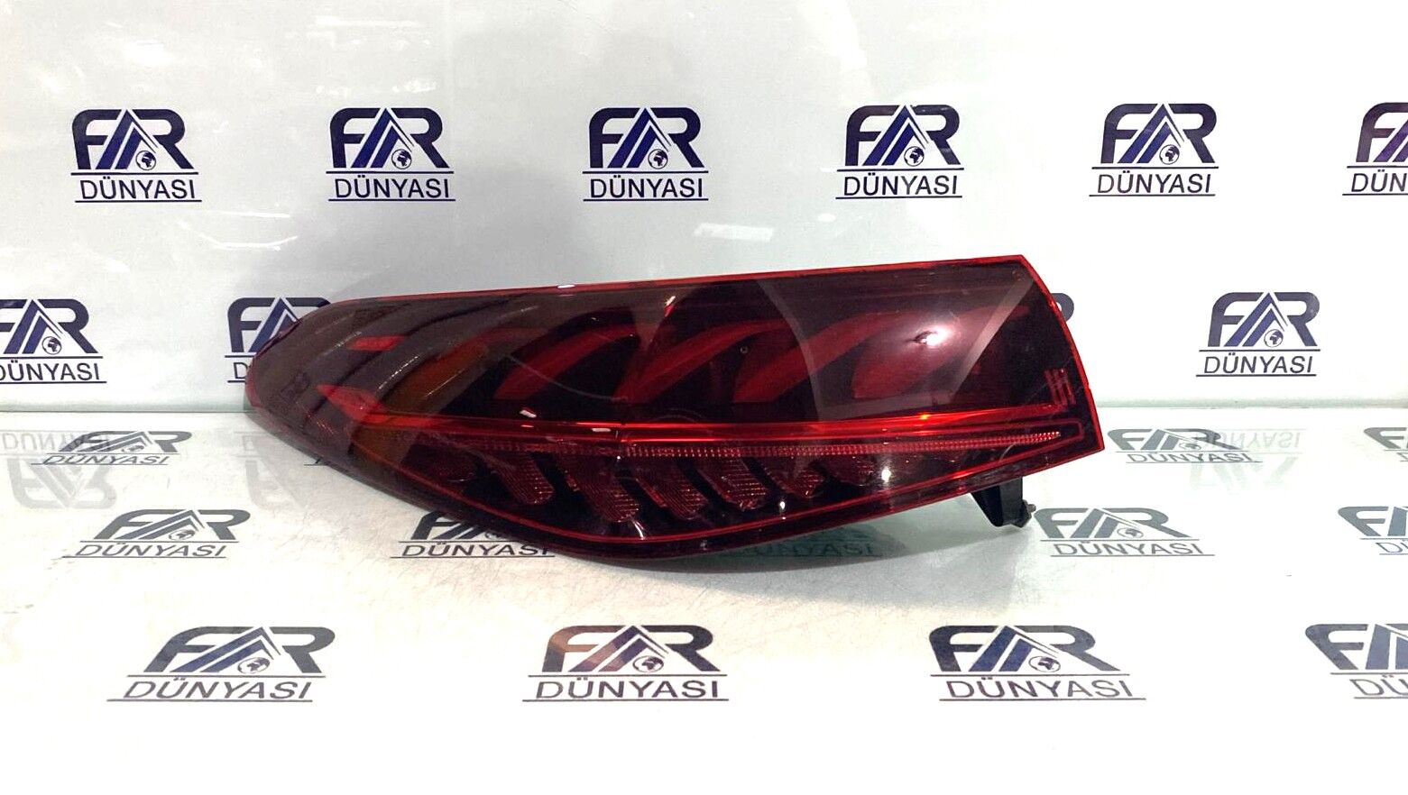 MERCEDES EQS CLASS W297 SOL STOP 23-26 ORIJINAL CIKMA A2979065304
