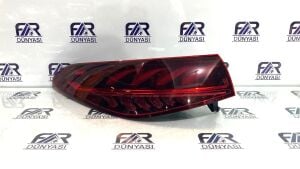 MERCEDES EQS CLASS W297 SOL STOP 23-26 ORIJINAL CIKMA A2979065304