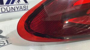 MERCEDES EQS CLASS W297 SOL STOP 23-26 ORIJINAL CIKMA A2979065304
