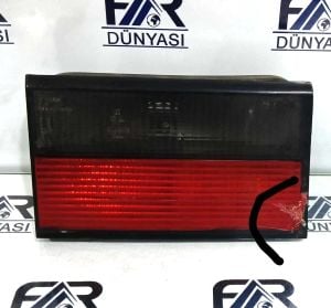 CITROEN XANTIA HB SOL STOP 93-98 ORIJINAL CIKMA VALEO 91030