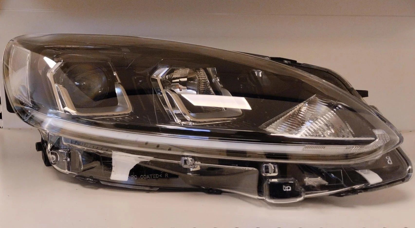 FORD KUGA III FULL LED SAG FAR 20-22 ORIJINAL CIKMA LV4B13W029AK