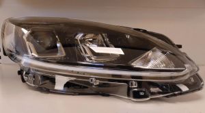 FORD KUGA III FULL LED SAG FAR 20-22 ORIJINAL CIKMA LV4B13W029AK