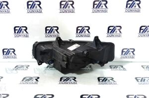 SKODA OCTAVIA 4 LED SAG SIS FARI 21-25 ORIJINAL CIKMA 5E3941700