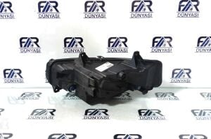 SKODA OCTAVIA 4 LED SAG SIS FARI 21-25 ORIJINAL CIKMA 5E3941700