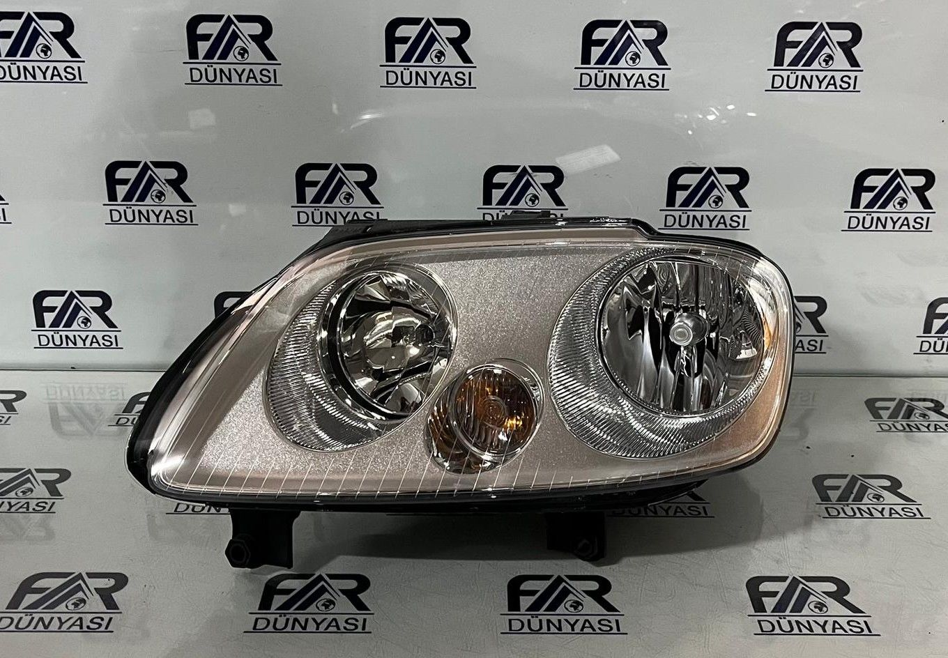 VOLKSWAGEN CADDY SOL FAR 04-11 ORIJINAL SIFIR 1EE010203-011