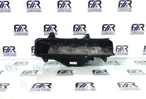 SKODA OCTAVIA 4 LED SAG SIS FARI 21-25 ORIJINAL CIKMA 5E3941700