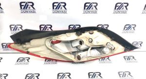 OPEL INSIGNIA A SAG STOP 09-14 ORIJINAL CIKMA 1222194
