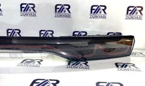 ALFA ROMEO TONALE LED BAGAJ STOP 22-26 ORIJINAL CIKMA 20925999